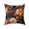 Fall Splendor Decorative Throw Square Pillow