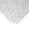 Seashell Microfiber Anti-slip Bath Mat