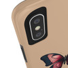 Phone Ink Butterfly Phone-Too Tough Phone Case for iPhone in 21 different sizes. Compatible with iPhone 7, 8, X, 11, 12, 13, 14 and more.