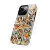Seashore Tough Phone Case for iPhone in 21 different sizes. Compatible with iPhone 7, 8, X, 11, 12, 13, 14 and more.