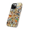 Seashore Tough Phone Case for iPhone in 21 different sizes. Compatible with iPhone 7, 8, X, 11, 12, 13, 14 and more.