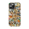 Seashore Tough Phone Case for iPhone in 21 different sizes. Compatible with iPhone 7, 8, X, 11, 12, 13, 14 and more.