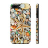 Seashore Tough Phone Case for iPhone in 21 different sizes. Compatible with iPhone 7, 8, X, 11, 12, 13, 14 and more.