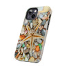 Seashore Tough Phone Case for iPhone in 21 different sizes. Compatible with iPhone 7, 8, X, 11, 12, 13, 14 and more.