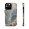Fantasy Falls Tough Phone Case for iPhone in 21 different sizes. Compatible with iPhone 7, 8, X, 11, 12, 13, 14 and more.
