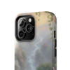 Fantasy Falls Tough Phone Case for iPhone in 21 different sizes. Compatible with iPhone 7, 8, X, 11, 12, 13, 14 and more.