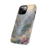 Fantasy Falls Tough Phone Case for iPhone in 21 different sizes. Compatible with iPhone 7, 8, X, 11, 12, 13, 14 and more.