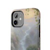Fantasy Falls Tough Phone Case for iPhone in 21 different sizes. Compatible with iPhone 7, 8, X, 11, 12, 13, 14 and more.