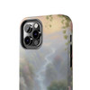 Fantasy Falls Tough Phone Case for iPhone in 21 different sizes. Compatible with iPhone 7, 8, X, 11, 12, 13, 14 and more.