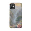 Fantasy Falls Tough Phone Case for iPhone in 21 different sizes. Compatible with iPhone 7, 8, X, 11, 12, 13, 14 and more.