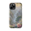 Fantasy Falls Tough Phone Case for iPhone in 21 different sizes. Compatible with iPhone 7, 8, X, 11, 12, 13, 14 and more.