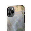 Fantasy Falls Tough Phone Case for iPhone in 21 different sizes. Compatible with iPhone 7, 8, X, 11, 12, 13, 14 and more.