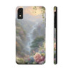 Fantasy Falls Tough Phone Case for iPhone in 21 different sizes. Compatible with iPhone 7, 8, X, 11, 12, 13, 14 and more.
