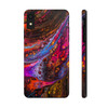 Abstract Design Tough Phone Case for iPhone in 21 different sizes. Compatible with iPhone 7, 8, X, 11, 12, 13, 14 and more.