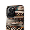 Southwest Design Tough Phone Case for iPhone in 21 different sizes. Compatible with iPhone 7, 8, X, 11, 12, 13, 14 and more.