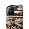 Southwest Design Tough Phone Case for iPhone in 21 different sizes. Compatible with iPhone 7, 8, X, 11, 12, 13, 14 and more.