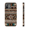 Southwest Design Tough Phone Case for iPhone in 21 different sizes. Compatible with iPhone 7, 8, X, 11, 12, 13, 14 and more.