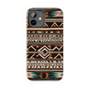 Southwest Design Tough Phone Case for iPhone in 21 different sizes. Compatible with iPhone 7, 8, X, 11, 12, 13, 14 and more.