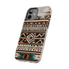 Southwest Design Tough Phone Case for iPhone in 21 different sizes. Compatible with iPhone 7, 8, X, 11, 12, 13, 14 and more.