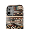 Southwest Design Tough Phone Case for iPhone in 21 different sizes. Compatible with iPhone 7, 8, X, 11, 12, 13, 14 and more.