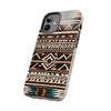 Southwest Design Tough Phone Case for iPhone in 21 different sizes. Compatible with iPhone 7, 8, X, 11, 12, 13, 14 and more.