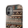 Southwest Design Tough Phone Case for iPhone in 21 different sizes. Compatible with iPhone 7, 8, X, 11, 12, 13, 14 and more.
