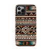 Southwest Design Tough Phone Case for iPhone in 21 different sizes. Compatible with iPhone 7, 8, X, 11, 12, 13, 14 and more.