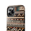 Southwest Design Tough Phone Case for iPhone in 21 different sizes. Compatible with iPhone 7, 8, X, 11, 12, 13, 14 and more.