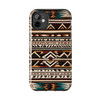 Southwest Design Tough Phone Case for iPhone in 21 different sizes. Compatible with iPhone 7, 8, X, 11, 12, 13, 14 and more.