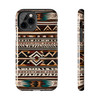 Southwest Design Tough Phone Case for iPhone in 21 different sizes. Compatible with iPhone 7, 8, X, 11, 12, 13, 14 and more.