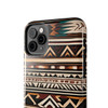 Southwest Design Tough Phone Case for iPhone in 21 different sizes. Compatible with iPhone 7, 8, X, 11, 12, 13, 14 and more.