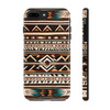 Southwest Design Tough Phone Case for iPhone in 21 different sizes. Compatible with iPhone 7, 8, X, 11, 12, 13, 14 and more.