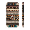 Southwest Design Tough Phone Case for iPhone in 21 different sizes. Compatible with iPhone 7, 8, X, 11, 12, 13, 14 and more.