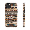 Southwest Design Tough Phone Case for iPhone in 21 different sizes. Compatible with iPhone 7, 8, X, 11, 12, 13, 14 and more.