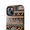 Southwest Design Tough Phone Case for iPhone in 21 different sizes. Compatible with iPhone 7, 8, X, 11, 12, 13, 14 and more.