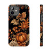 Autumn Beauty Tough Phone Case for iPhone in 21 different sizes. Compatible with iPhone 7, 8, X, 11, 12, 13, 14 and more.