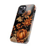 Autumn Beauty Tough Phone Case for iPhone in 21 different sizes. Compatible with iPhone 7, 8, X, 11, 12, 13, 14 and more.