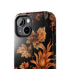 Autumn Beauty Tough Phone Case for iPhone in 21 different sizes. Compatible with iPhone 7, 8, X, 11, 12, 13, 14 and more.