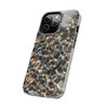 Pebbles in Water Tough Phone Case for iPhone in 21 different sizes. Compatible with iPhone 7, 8, X, 11, 12, 13, 14 and more.