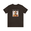 Pumpkin Spice Season Jersey Short Sleeve Tee