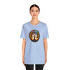 Tree of Life Unisex Jersey Short Sleeve Tee