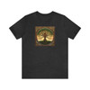 Tree of Life Rowan Tree Jersey Short Sleeve Tee