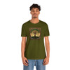 Tree of Life Rowan Tree Jersey Short Sleeve Tee