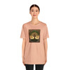 Tree of Life Rowan Tree Jersey Short Sleeve Tee