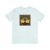 Tree of Life Rowan Tree Jersey Short Sleeve Tee