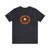 Sunflower Unique Unisex Jersey Short Sleeve Tee