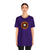 Sunflower Unique Unisex Jersey Short Sleeve Tee