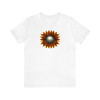 Sunflower Unique Unisex Jersey Short Sleeve Tee