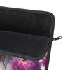Peonies in Fuchsia Laptop Sleeve| 12, 13 or 15 inch Sizes