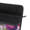 Peonies in Fuchsia Laptop Sleeve| 12, 13 or 15 inch Sizes
